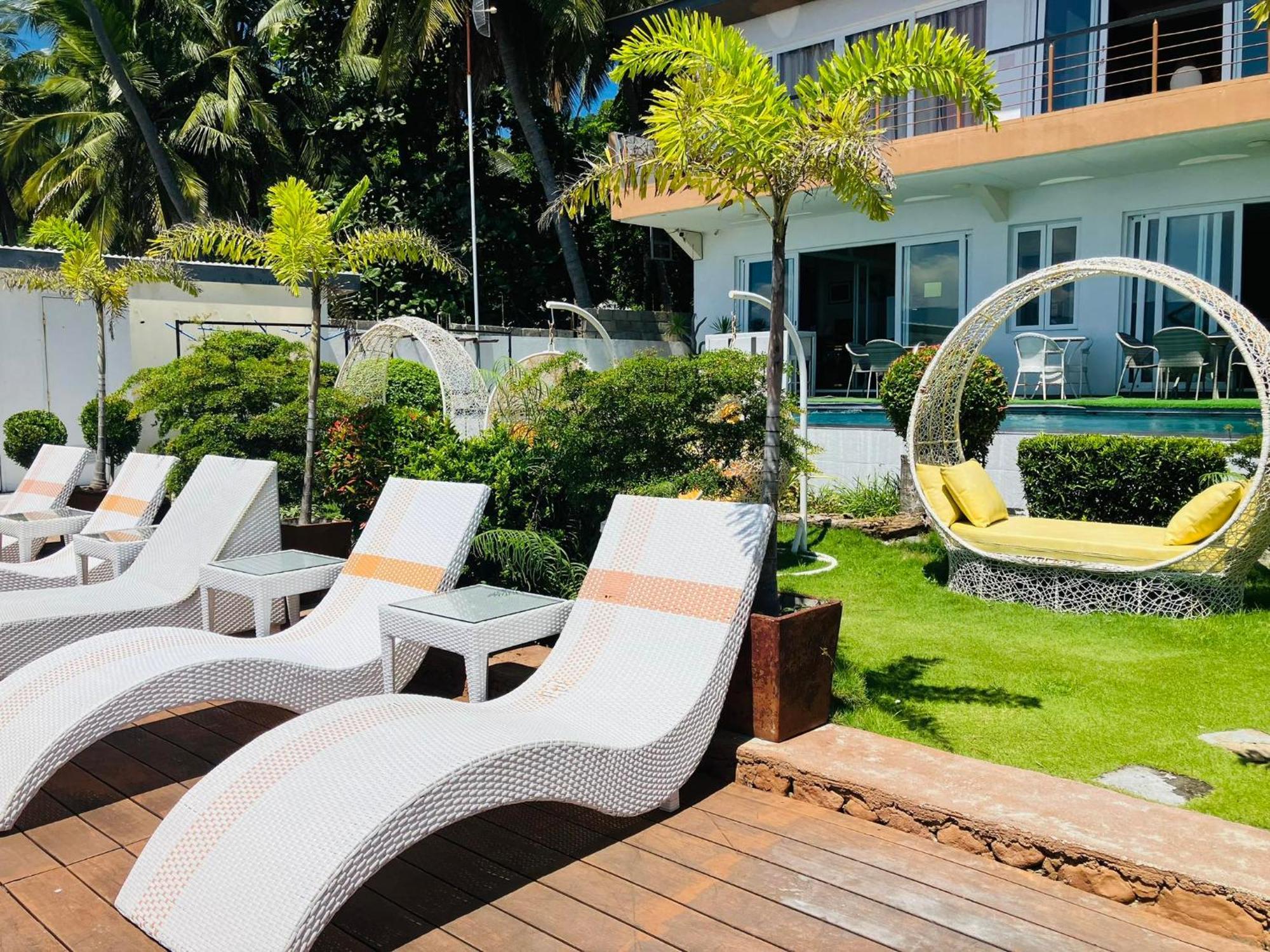 Paradiso Rito Mabini  Exterior foto