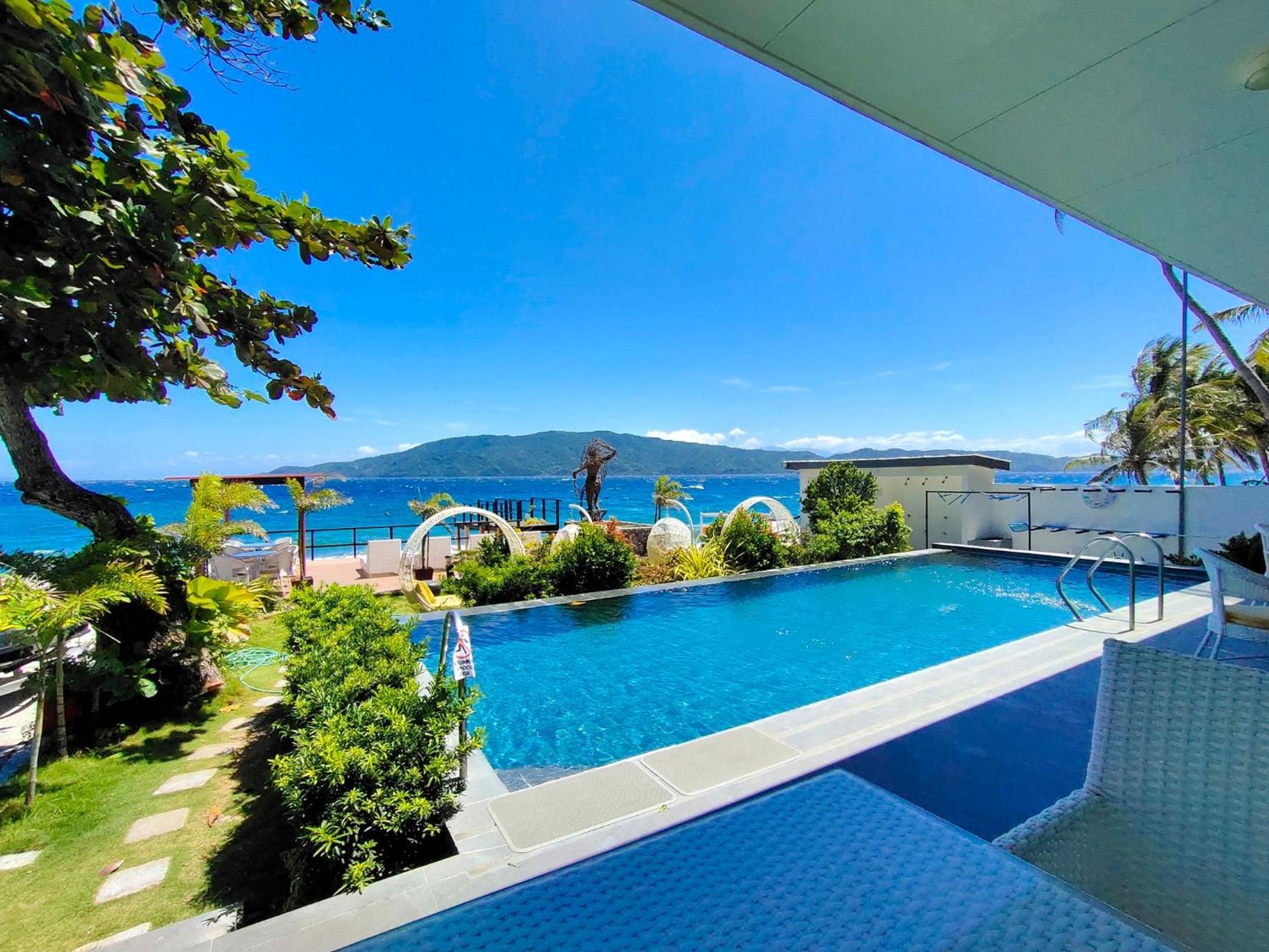 Paradiso Rito Mabini  Exterior foto