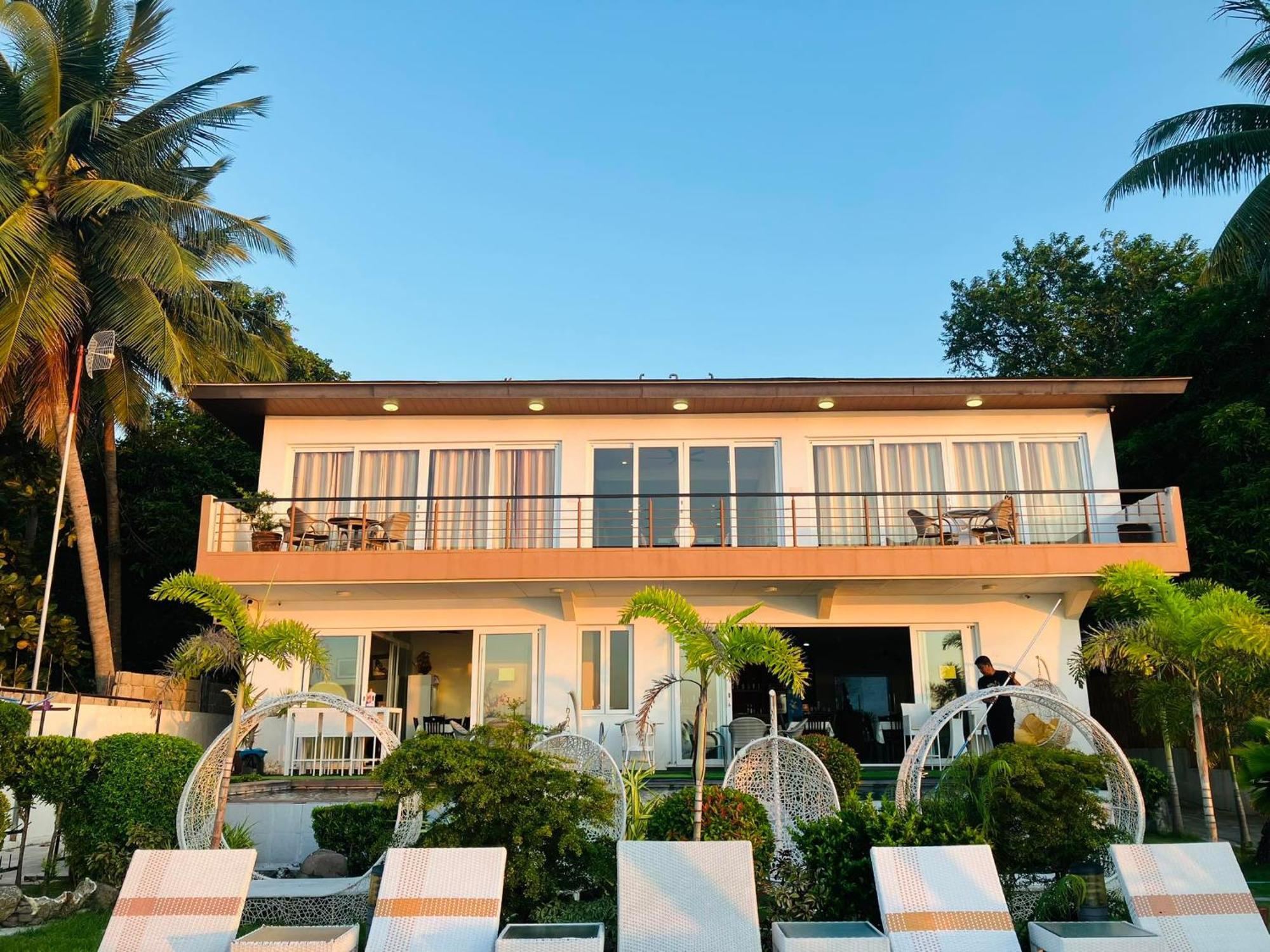Paradiso Rito Mabini  Exterior foto