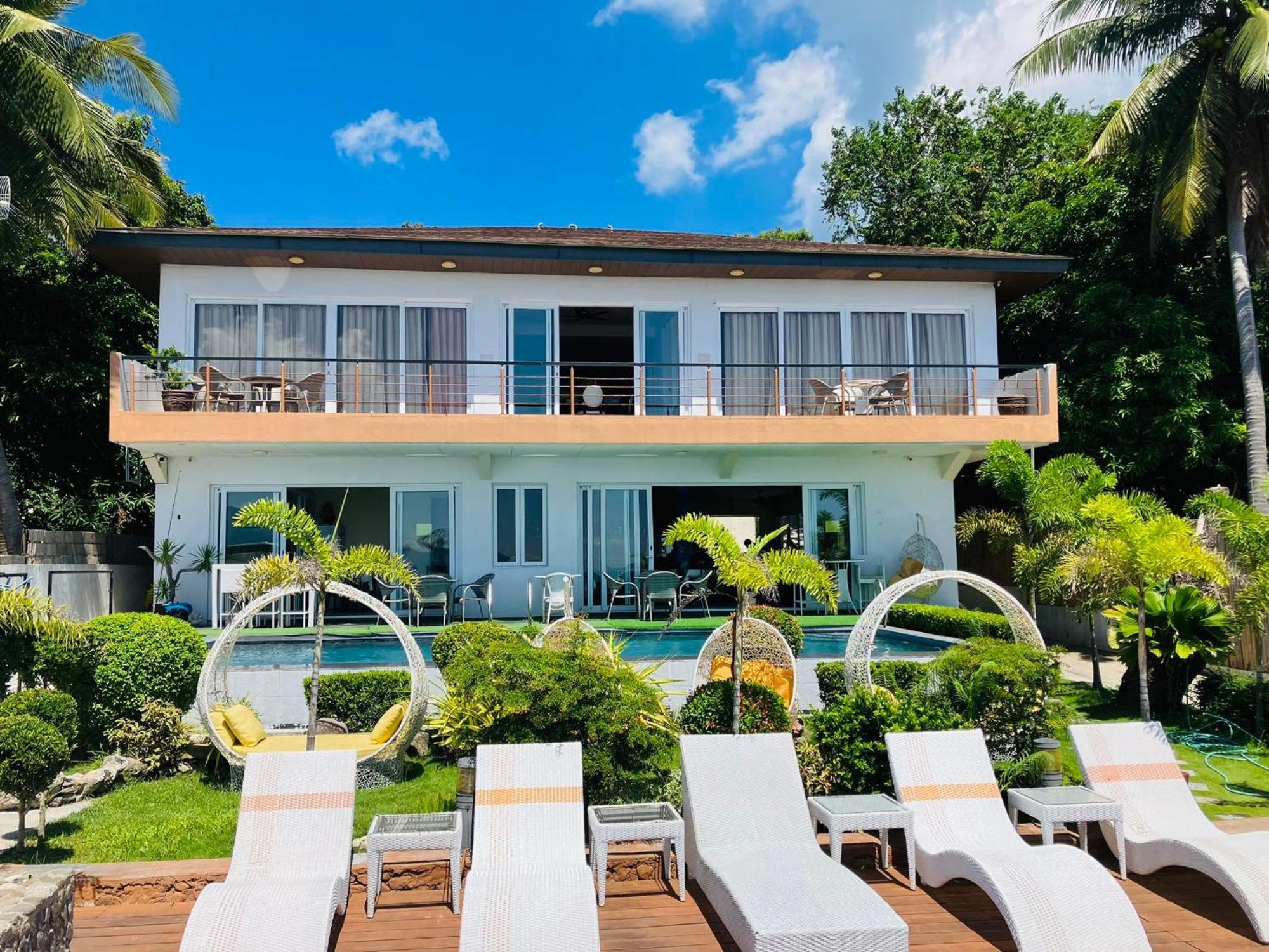 Paradiso Rito Mabini  Exterior foto