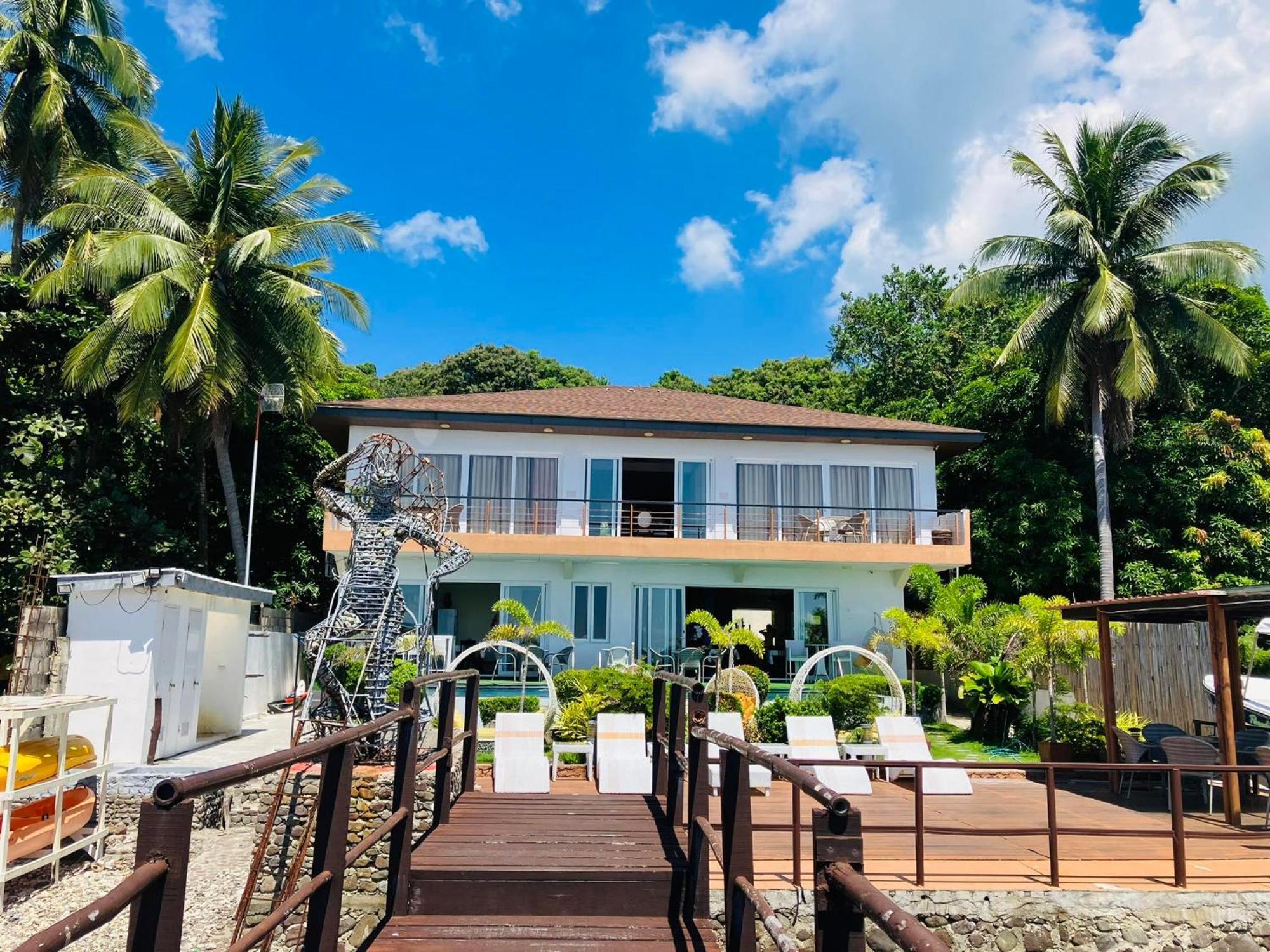Paradiso Rito Mabini  Exterior foto