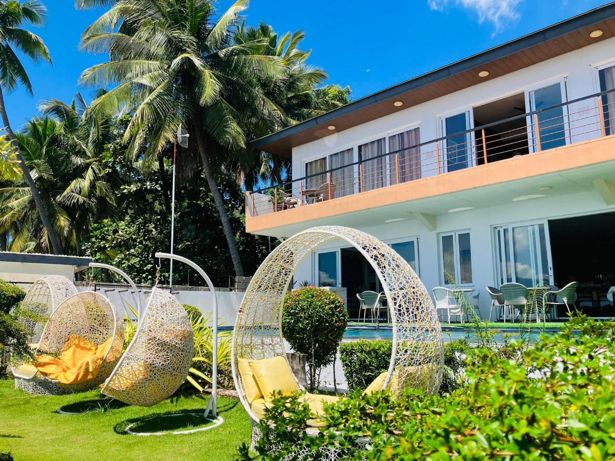 Paradiso Rito Mabini  Exterior foto